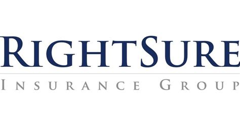 Protege tus bienes con Rightsure Insurance: la mejor opción para tu seguridad y tranquilidad